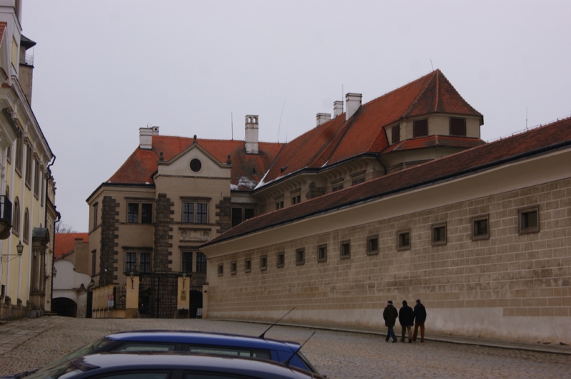 Новогоднее путешествие по городам Европы - 2015