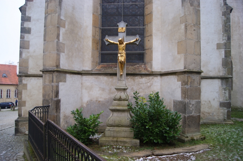 Новогоднее путешествие по городам Европы - 2015