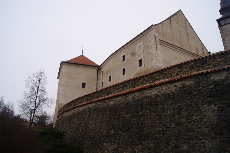 Новогоднее путешествие по городам Европы - 2015