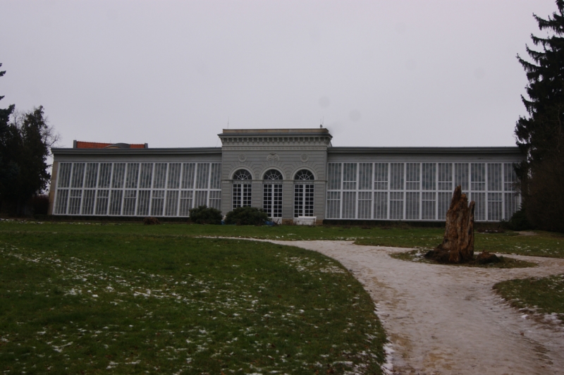 Новогоднее путешествие по городам Европы - 2015