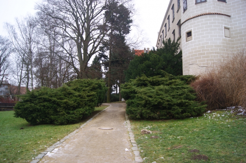 Новогоднее путешествие по городам Европы - 2015