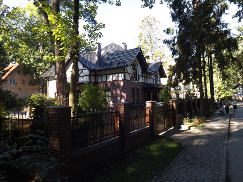 Основные достопримечательности Калининграда за 4 сентябрьских дня «по-бедному». 2015.