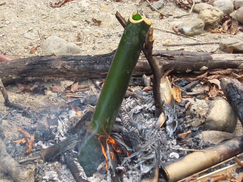 Рыбалка на озере Чео Лан (Cheow Lan)