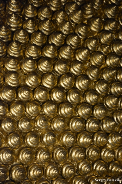 Азиадские штучки Queen-pig, тук-тук и хот-дог по-хайнаньски в круизе Voyager of the Seas