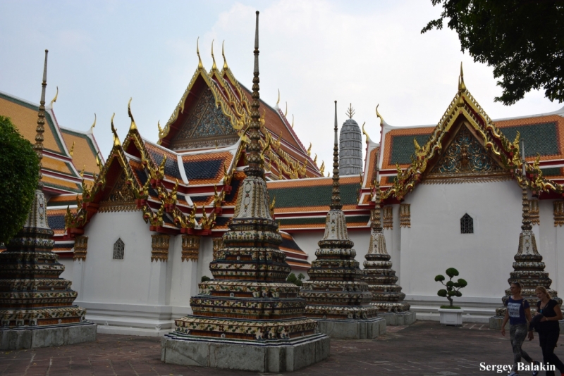 Азиадские штучки Queen-pig, тук-тук и хот-дог по-хайнаньски в круизе Voyager of the Seas