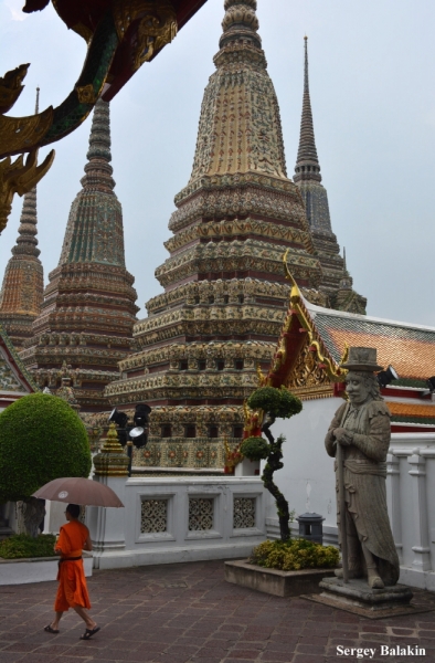 Азиадские штучки Queen-pig, тук-тук и хот-дог по-хайнаньски в круизе Voyager of the Seas