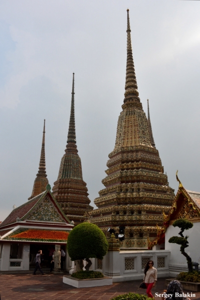 Азиадские штучки Queen-pig, тук-тук и хот-дог по-хайнаньски в круизе Voyager of the Seas