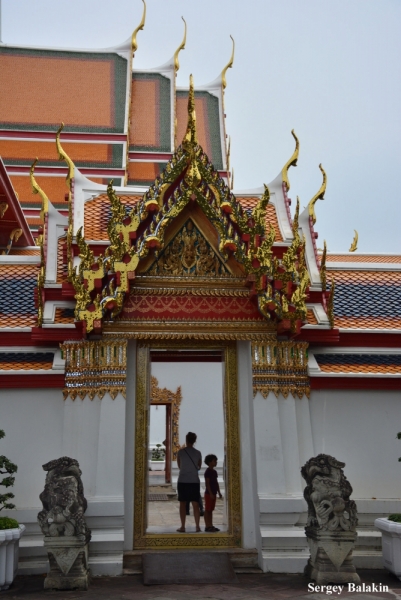 Азиадские штучки Queen-pig, тук-тук и хот-дог по-хайнаньски в круизе Voyager of the Seas