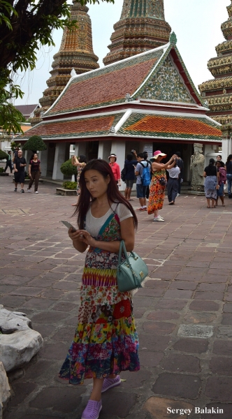 Азиадские штучки Queen-pig, тук-тук и хот-дог по-хайнаньски в круизе Voyager of the Seas