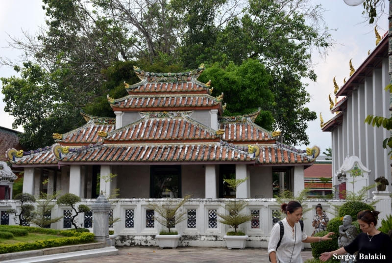 Азиадские штучки Queen-pig, тук-тук и хот-дог по-хайнаньски в круизе Voyager of the Seas