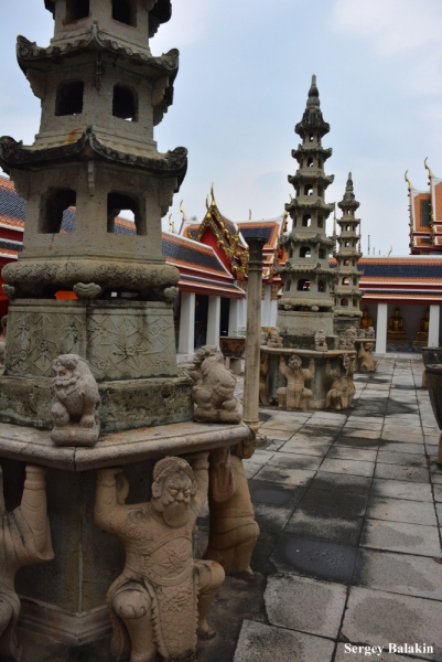 Азиадские штучки Queen-pig, тук-тук и хот-дог по-хайнаньски в круизе Voyager of the Seas