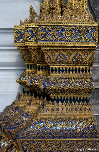 Азиадские штучки Queen-pig, тук-тук и хот-дог по-хайнаньски в круизе Voyager of the Seas