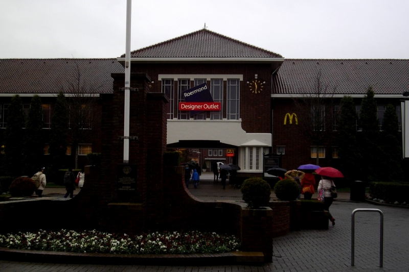 Из провинций в столицу (Нидерланды)