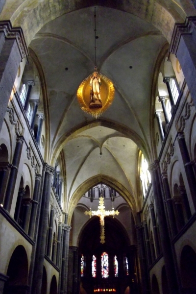 Из провинций в столицу (Нидерланды)