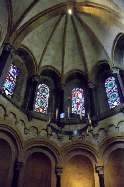 Из провинций в столицу (Нидерланды)