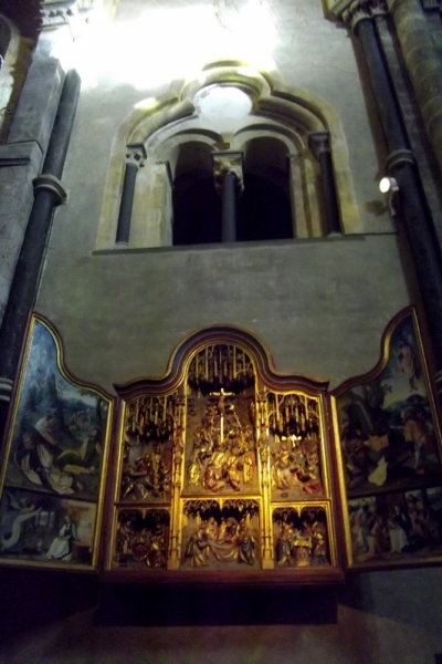 Из провинций в столицу (Нидерланды)