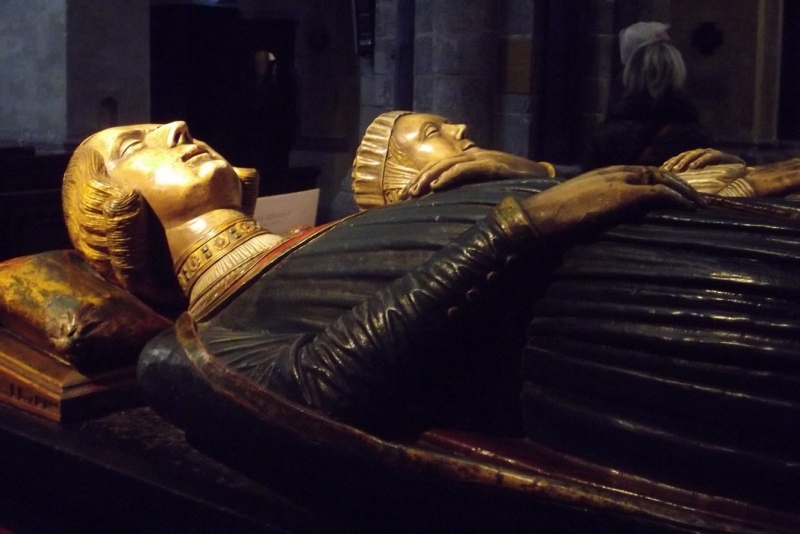 Из провинций в столицу (Нидерланды)