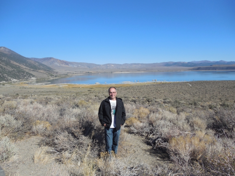 Путешествия