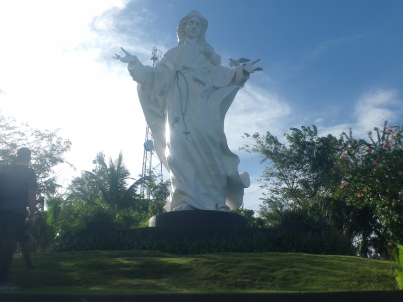 Legazpi-Catanduanes-Caramoan