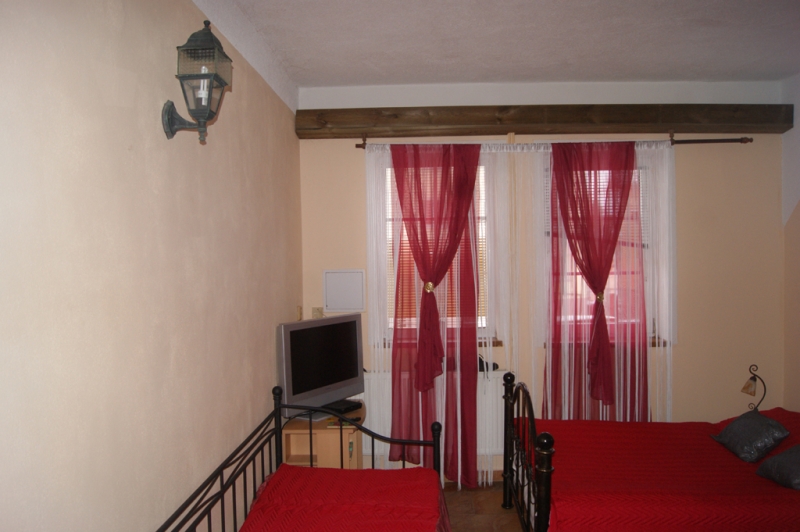 Новогоднее путешествие по городам Европы - 2015