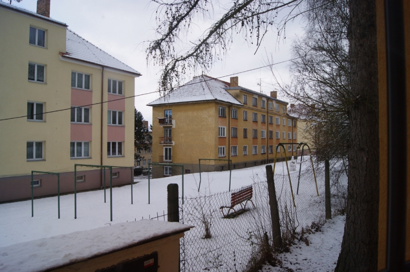 Новогоднее путешествие по городам Европы - 2015