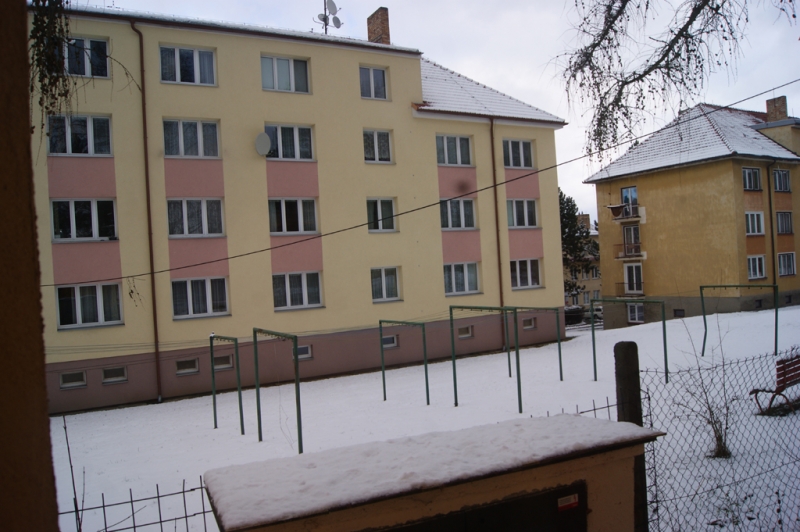 Новогоднее путешествие по городам Европы - 2015