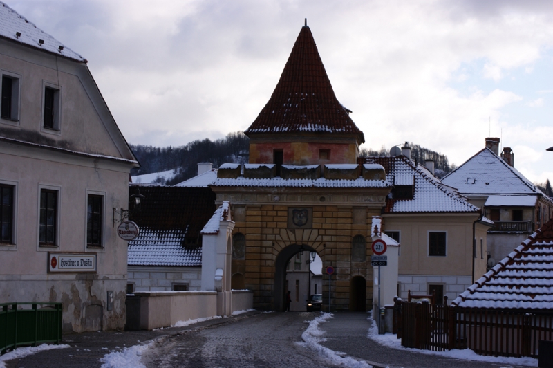 Новогоднее путешествие по городам Европы - 2015