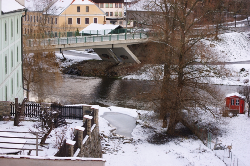 Новогоднее путешествие по городам Европы - 2015