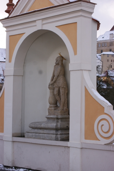 Новогоднее путешествие по городам Европы - 2015