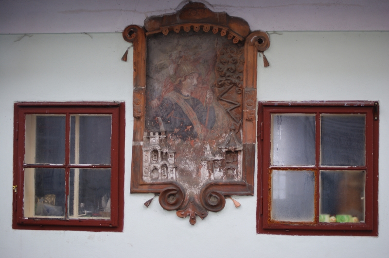 Новогоднее путешествие по городам Европы - 2015