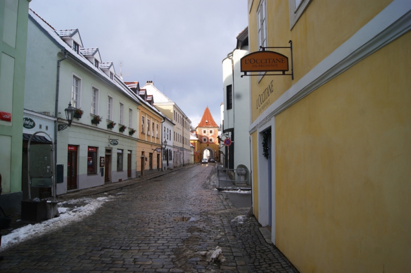 Новогоднее путешествие по городам Европы - 2015