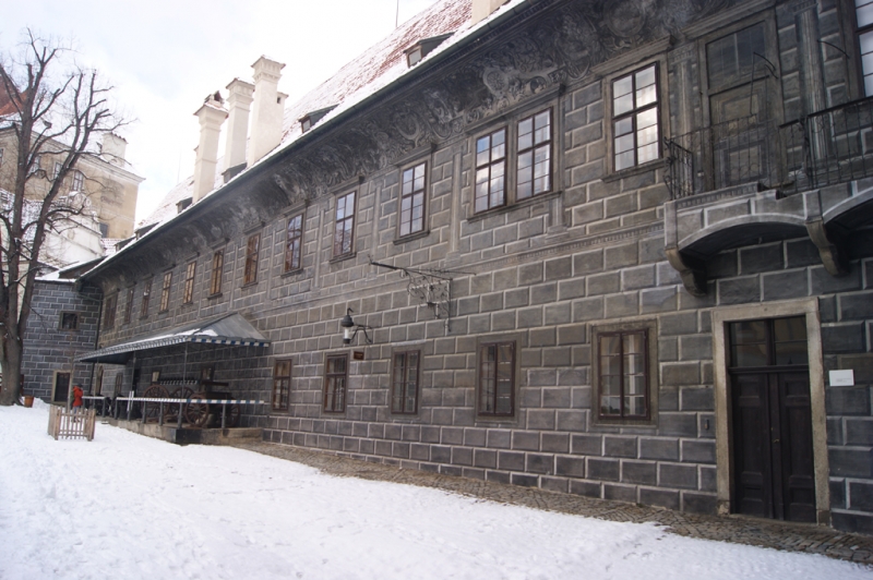 Новогоднее путешествие по городам Европы - 2015