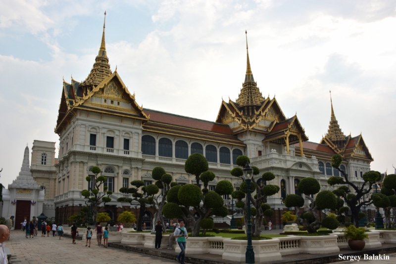 Азиадские штучки Queen-pig, тук-тук и хот-дог по-хайнаньски в круизе Voyager of the Seas