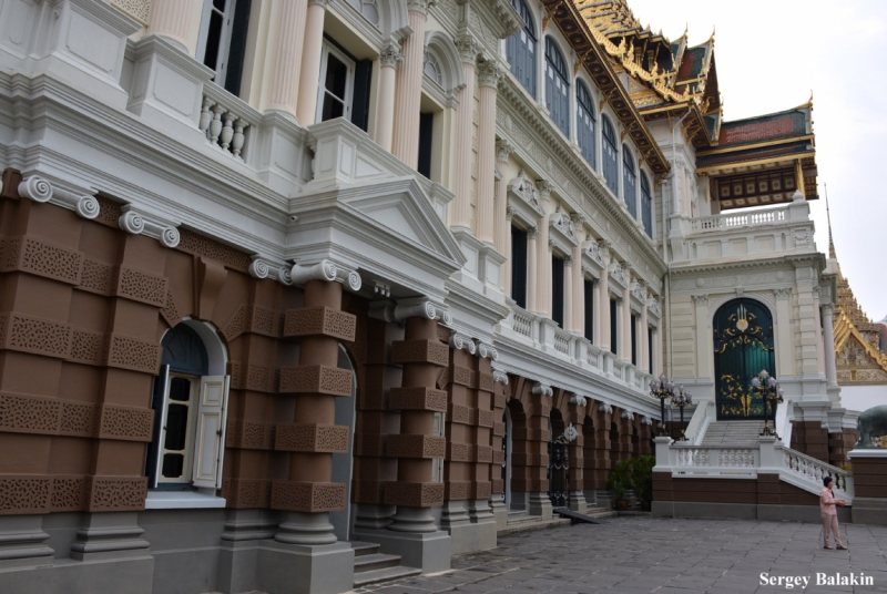 Азиадские штучки Queen-pig, тук-тук и хот-дог по-хайнаньски в круизе Voyager of the Seas