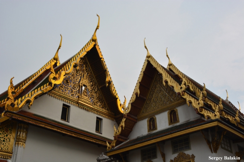 Азиадские штучки Queen-pig, тук-тук и хот-дог по-хайнаньски в круизе Voyager of the Seas