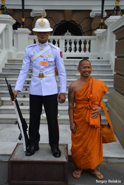 Азиадские штучки Queen-pig, тук-тук и хот-дог по-хайнаньски в круизе Voyager of the Seas