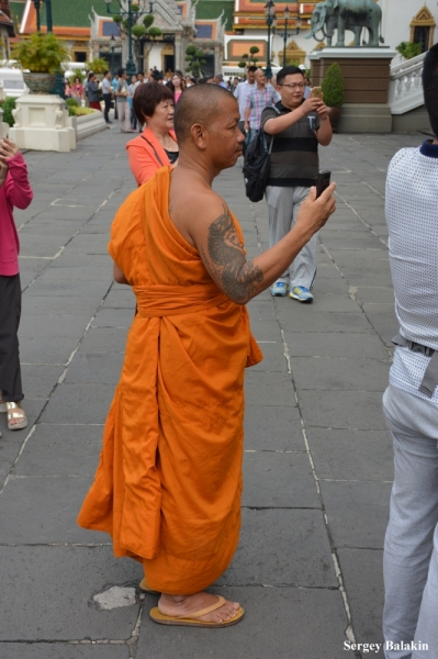 Азиадские штучки Queen-pig, тук-тук и хот-дог по-хайнаньски в круизе Voyager of the Seas