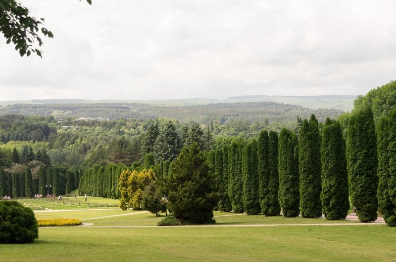 Германия-Франция-Австрия. Сбывшиеся мечты