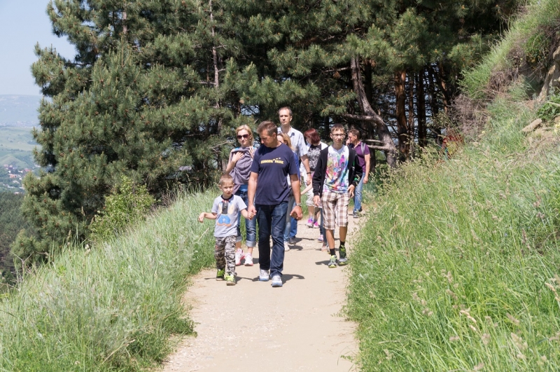 Германия-Франция-Австрия. Сбывшиеся мечты