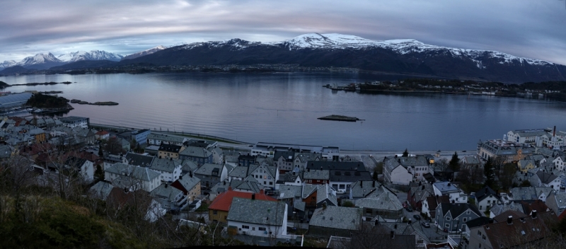 Норвегия на майские праздники 2015. Отчет о поездке.