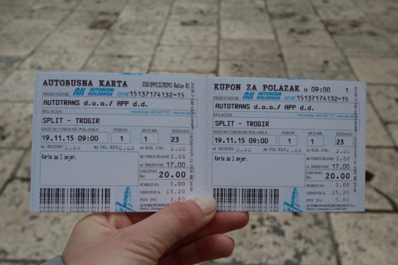 Первый круиз с компанией Сosta, Корабль  Сosta Mediterranea по Адриатике в ноябре 2015