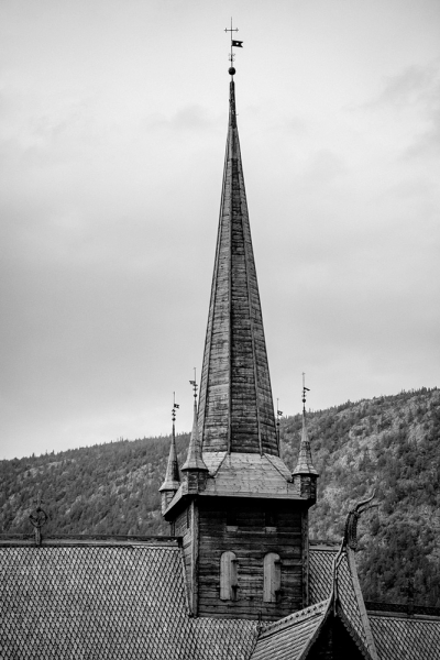Первая поездка в Норвегию на своем автомобиле (июнь-июль 2014)