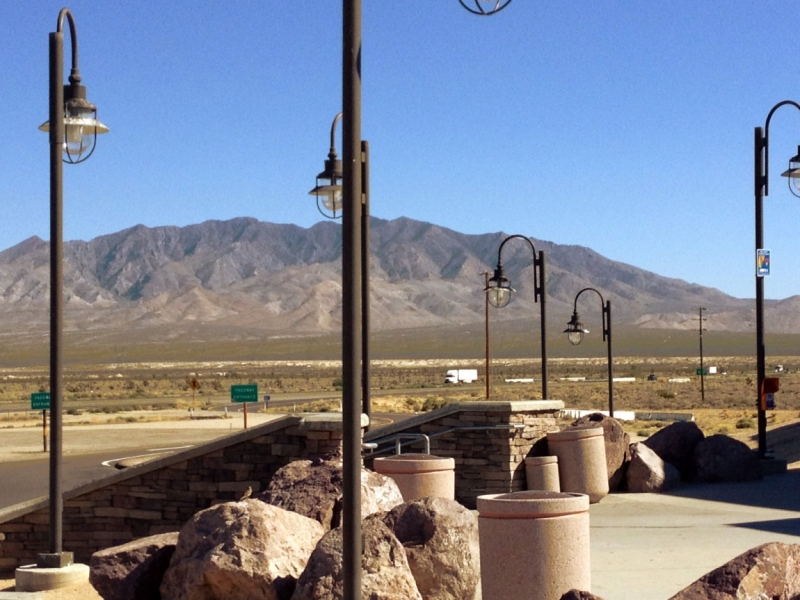 США, Автопутешествие по Западу, Майами, Нью-Йорк. Часть 1