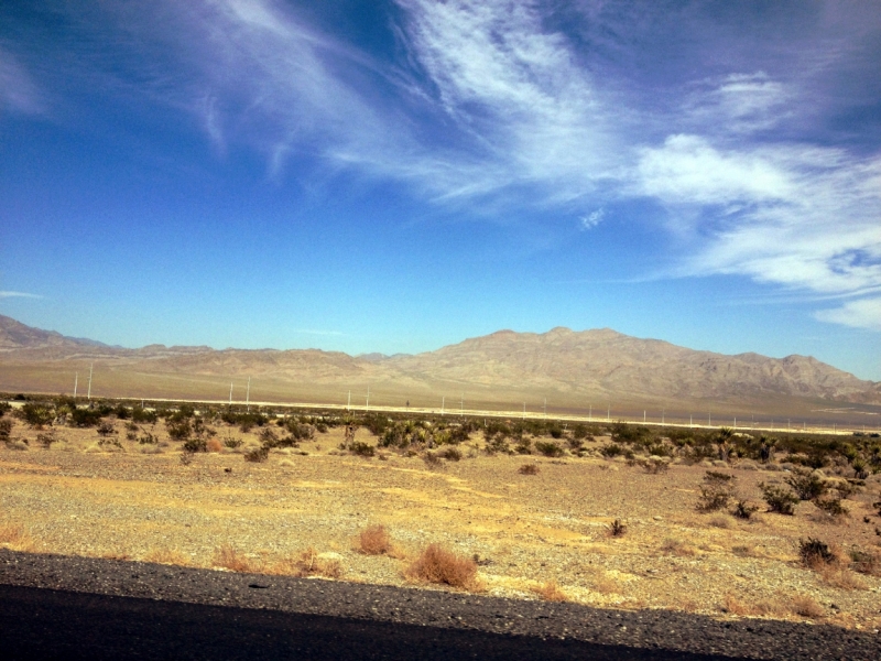 США, Автопутешествие по Западу, Майами, Нью-Йорк. Часть 1