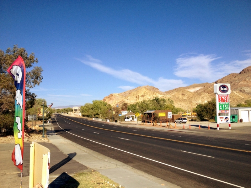 США, Автопутешествие по Западу, Майами, Нью-Йорк. Часть 1