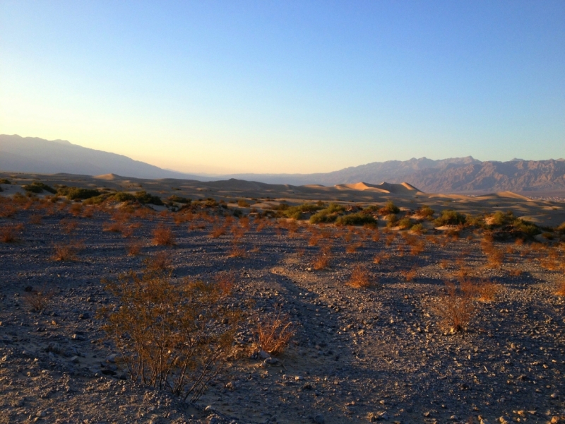 США, Автопутешествие по Западу, Майами, Нью-Йорк. Часть 1