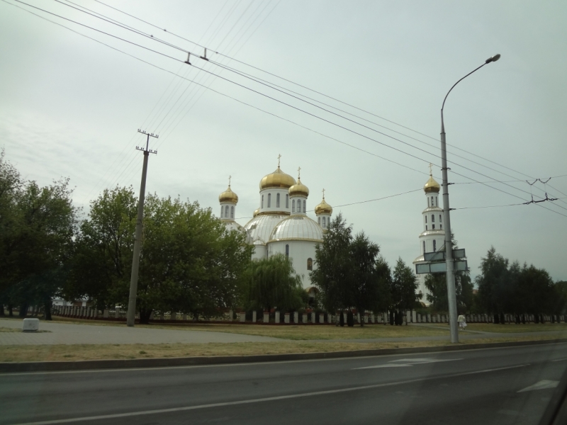 Германия-Франция-Австрия. Сбывшиеся мечты