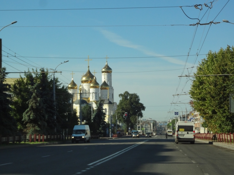 Германия-Франция-Австрия. Сбывшиеся мечты