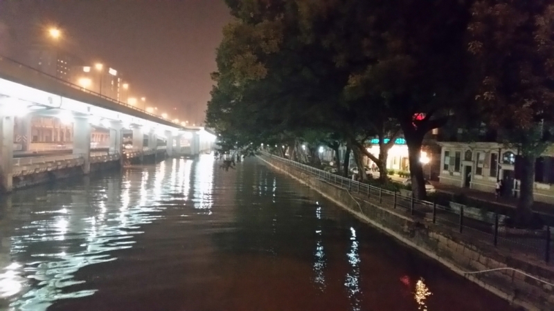 Гуанчжоу с 20-27 ноября 2015