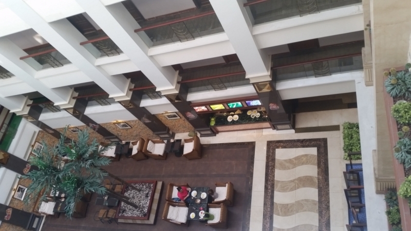 Гуанчжоу с 20-27 ноября 2015